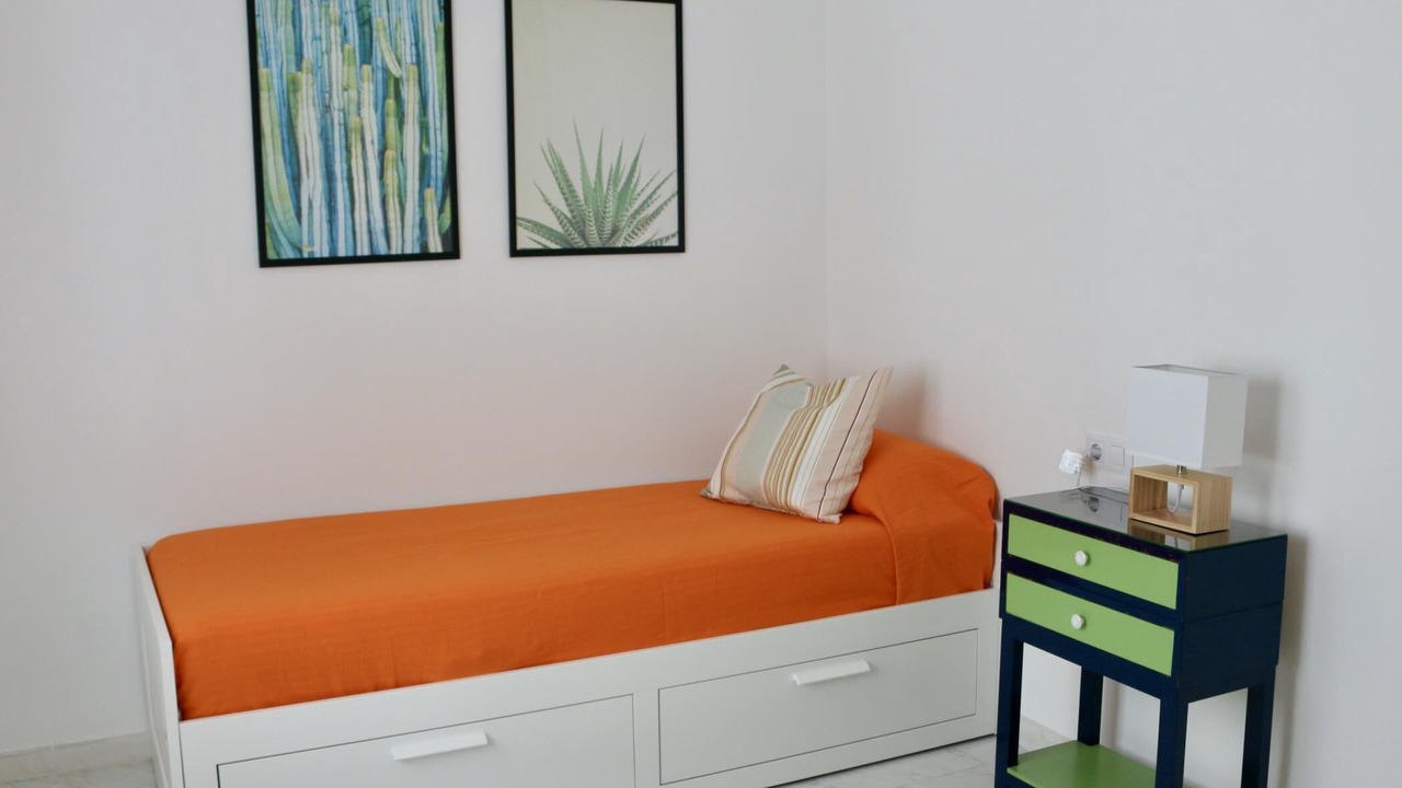 Photo of Bedroom in Roses Town Center