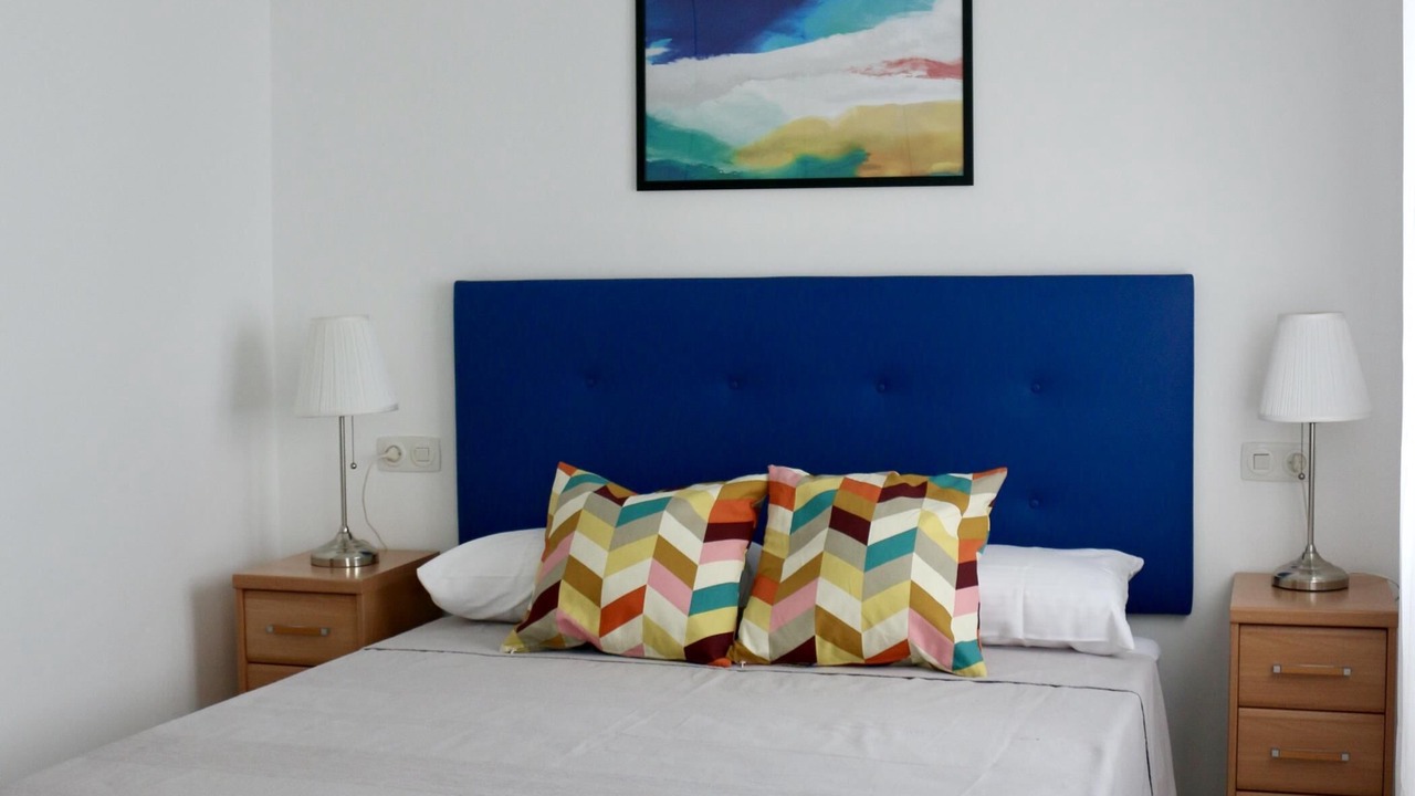 Photo of Bedroom in Roses Town Center