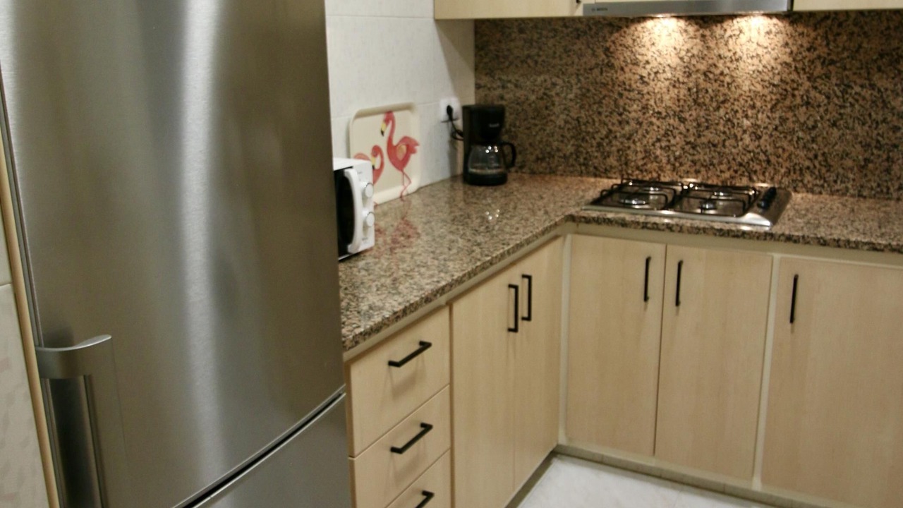 Photo of Kitchen in Roses Town Center