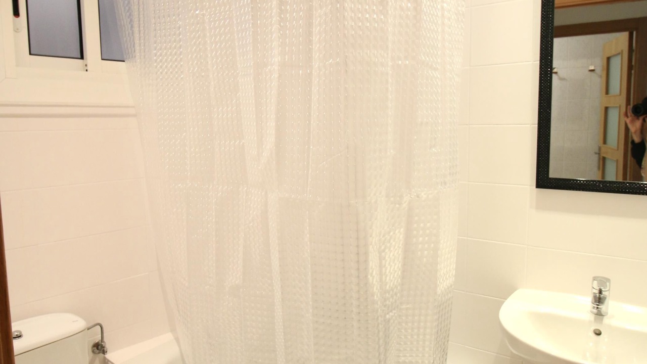 Photo of Bathroom in Roses Town Center