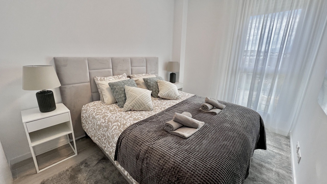 Photo of Bedroom in New Golden Mile