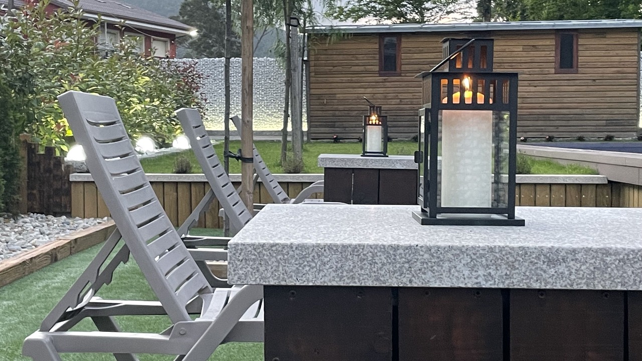 Photo of Outdoor in Outes