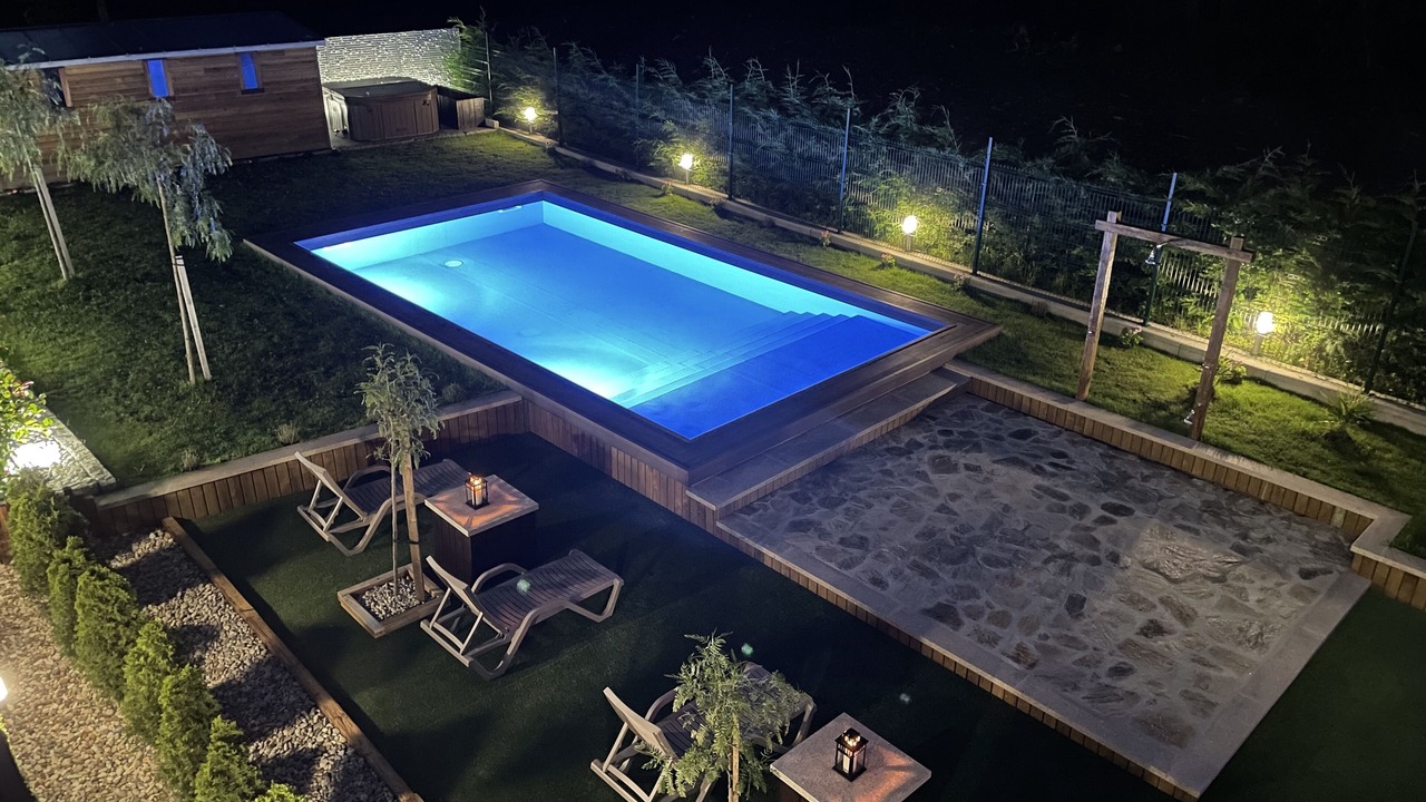 Photo of Outdoor in Outes