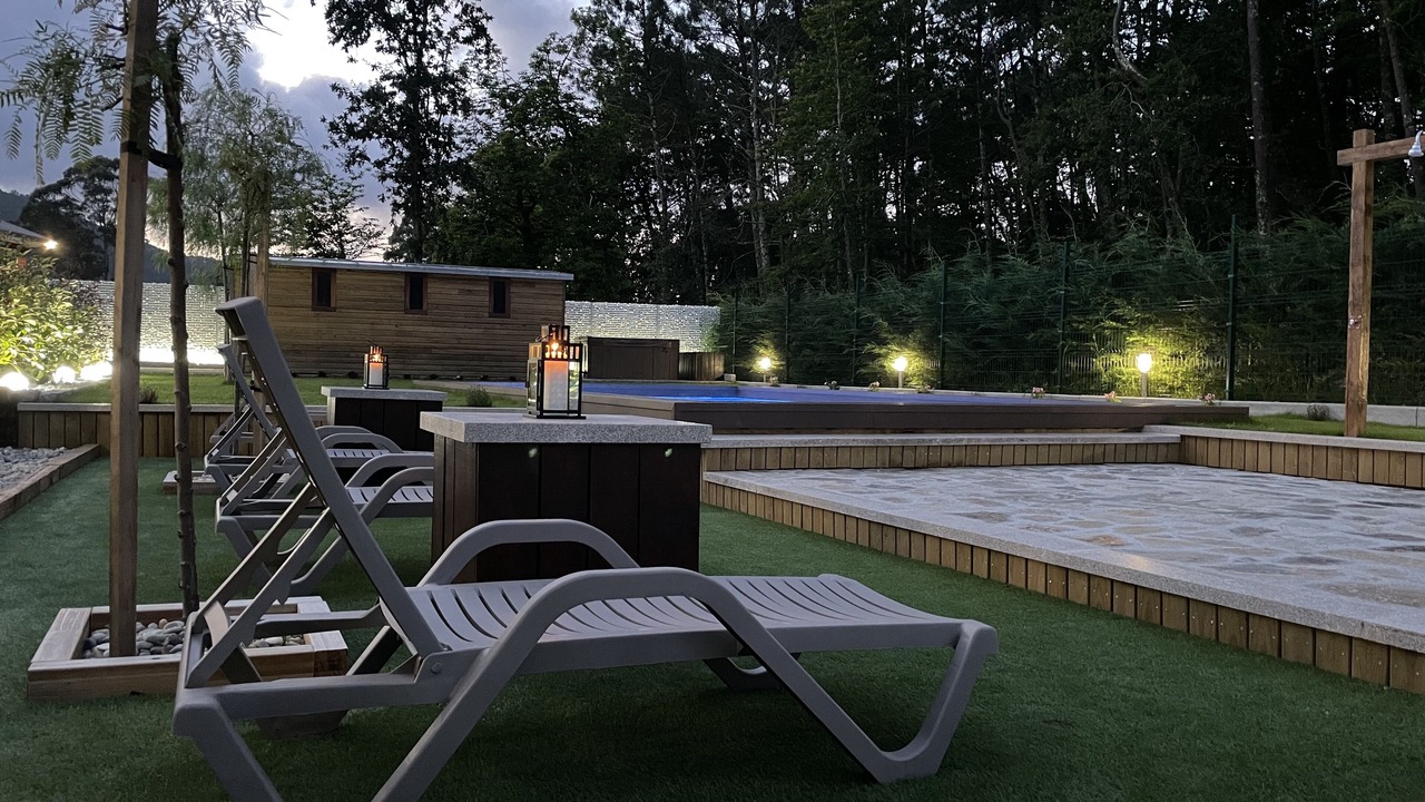Photo of Outdoor in Outes
