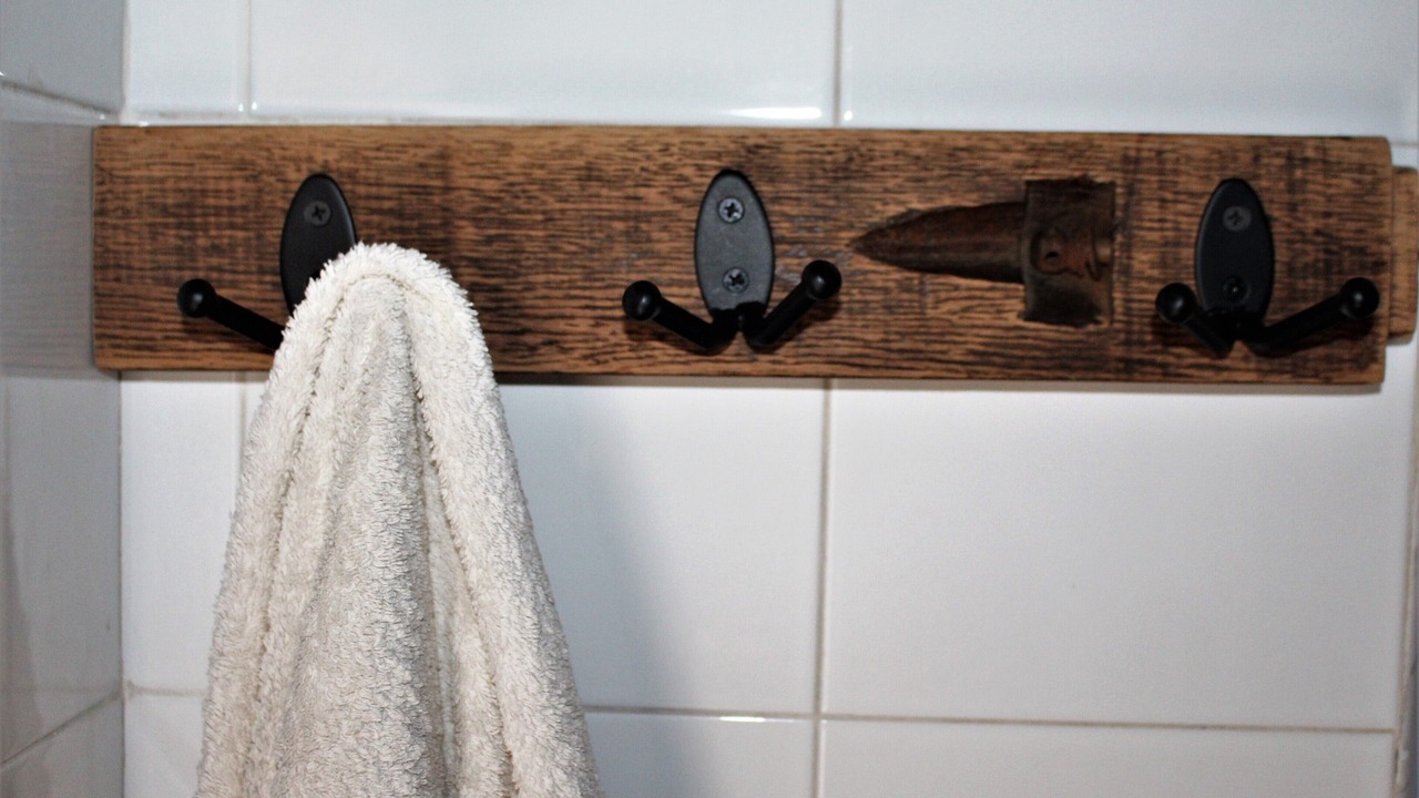 Photo of Bathroom in Lezana de Mena
