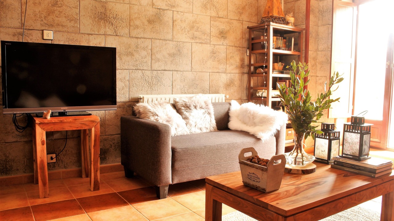 Photo of Livingroom in Lezana de Mena