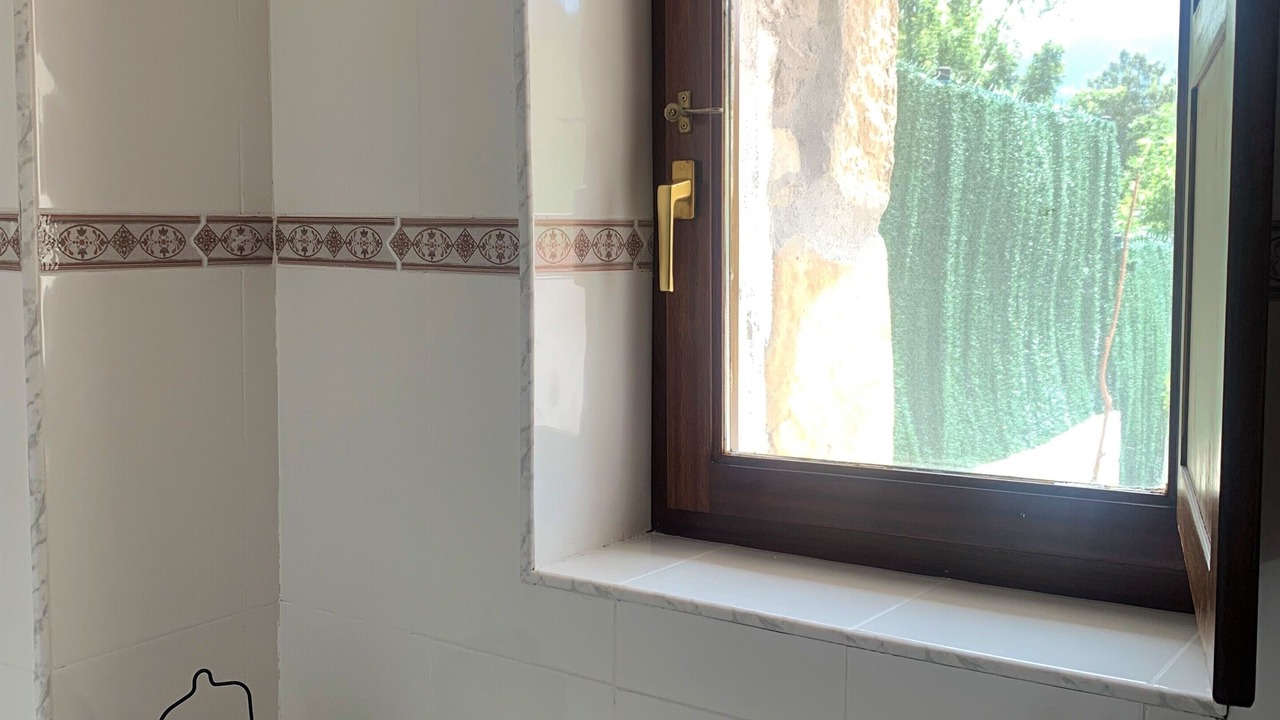 Photo of Bathroom in Lezana de Mena