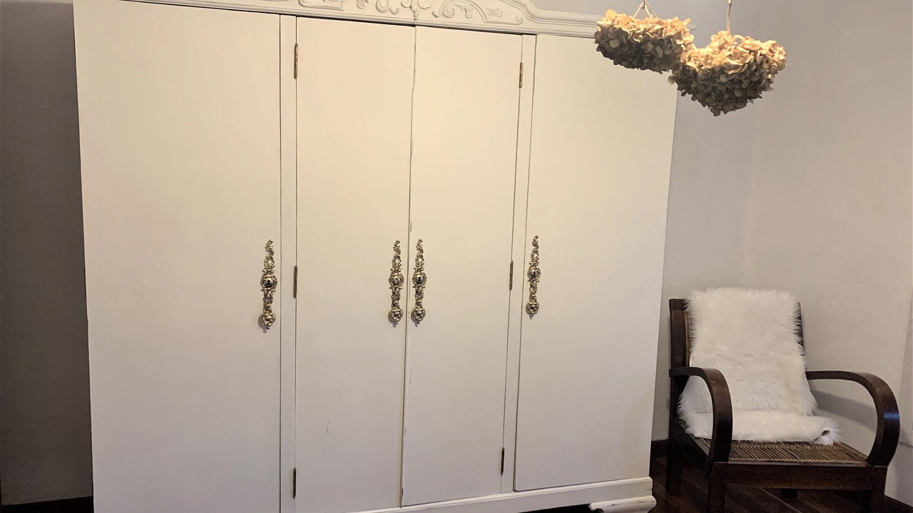 Photo of Bedroom in Lezana de Mena
