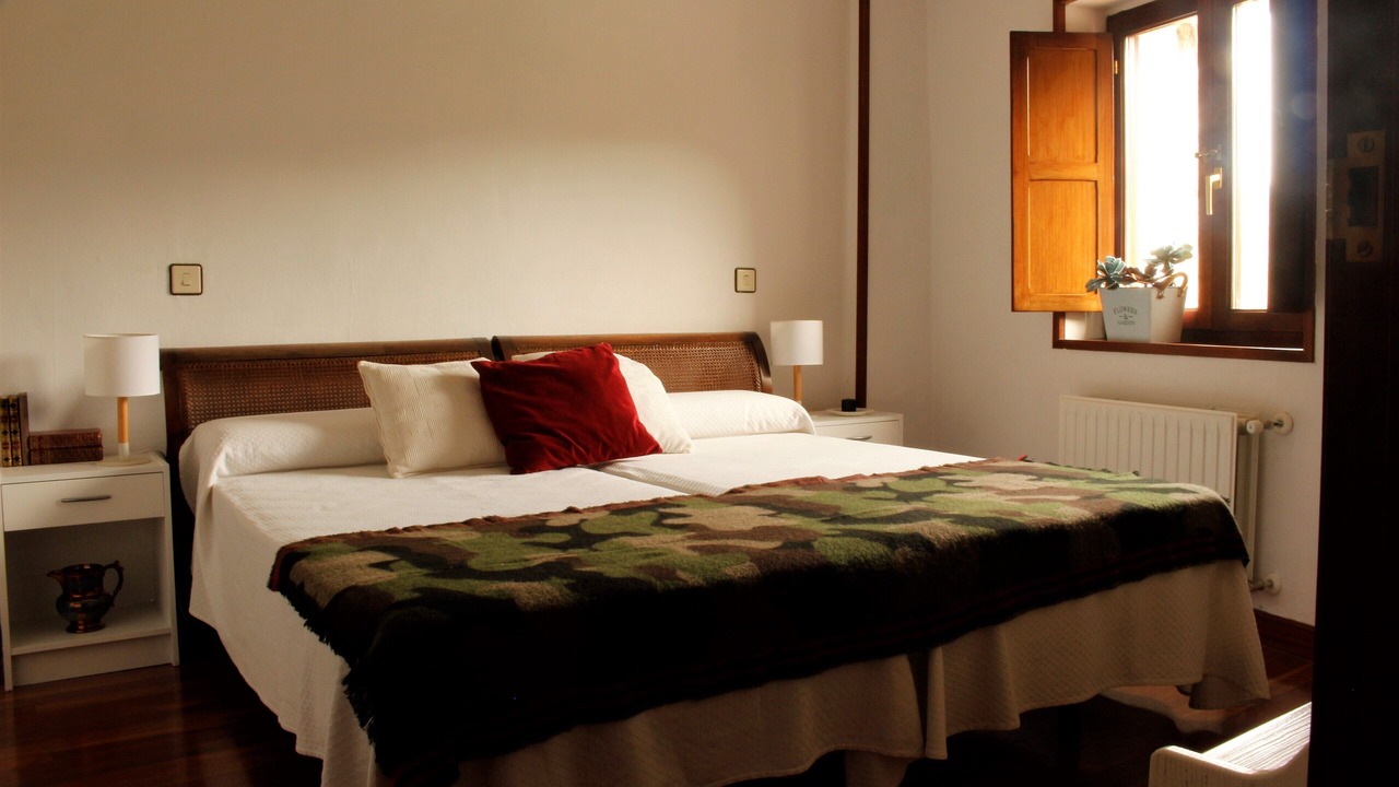 Photo of Bedroom in Lezana de Mena