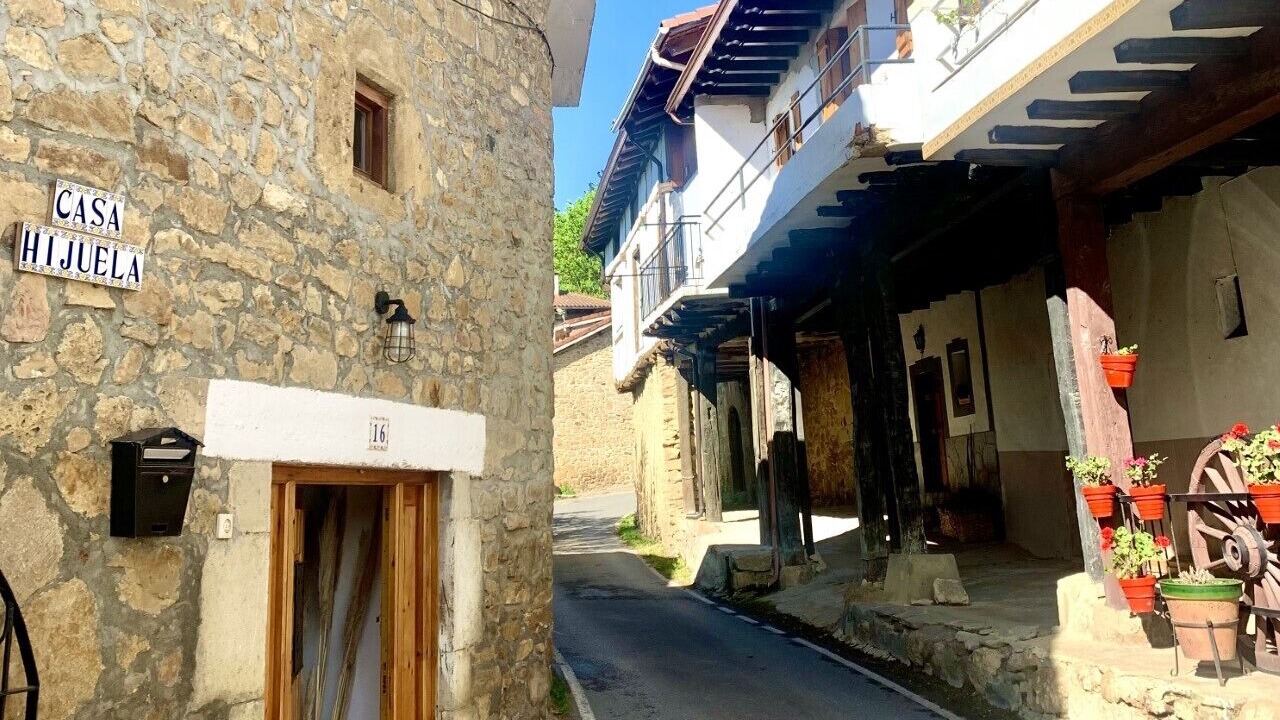 Photo of Outdoor in Lezana de Mena