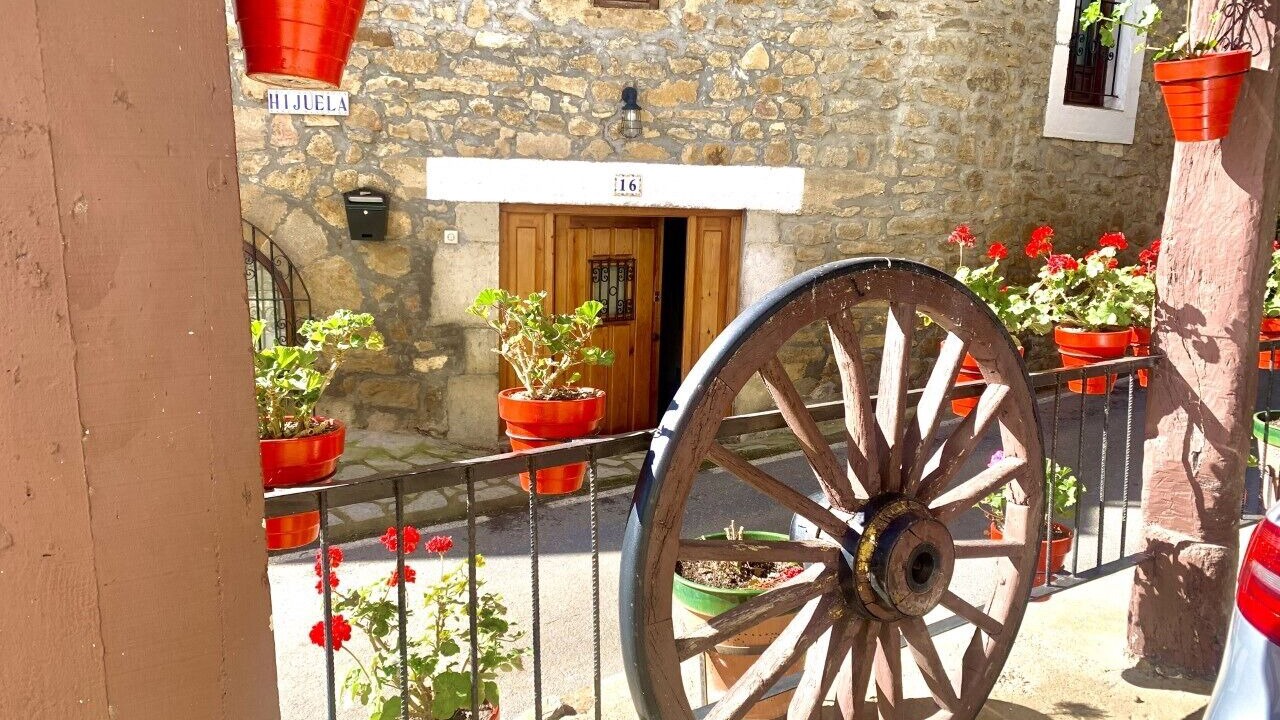 Photo of Outdoor in Lezana de Mena