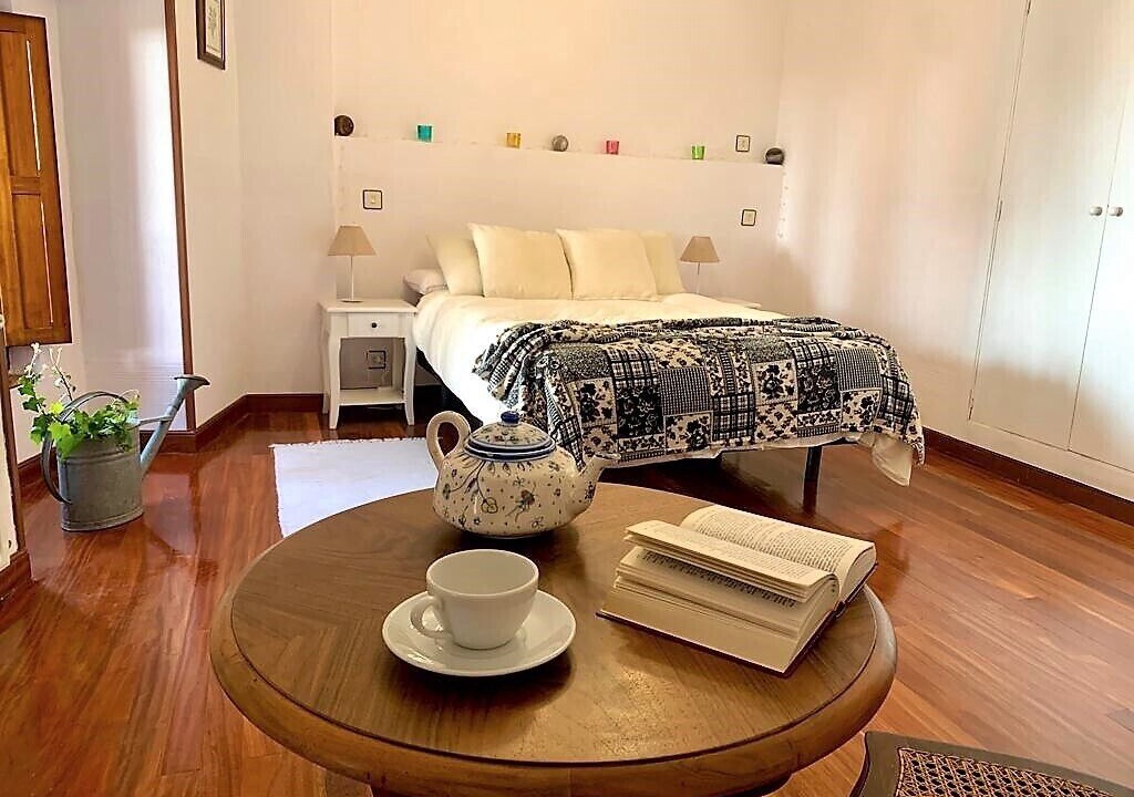 Photo of Bedroom in Lezana de Mena