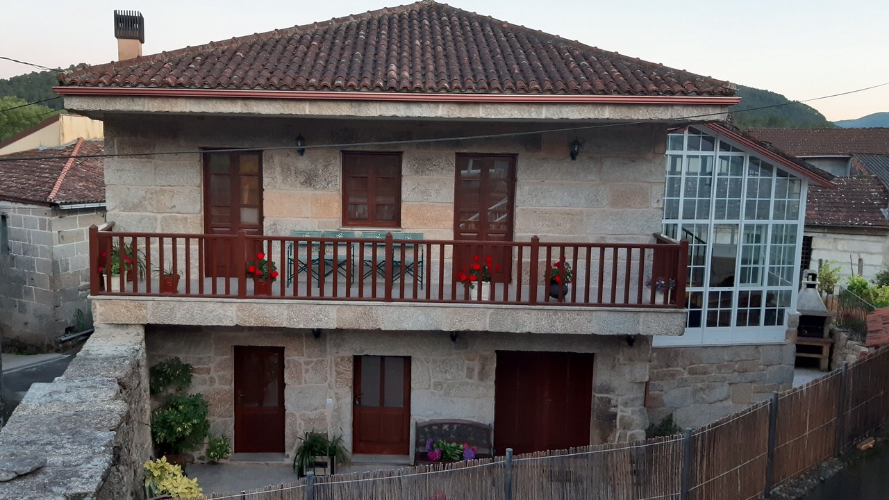 Photo of Outdoor in Arnoia