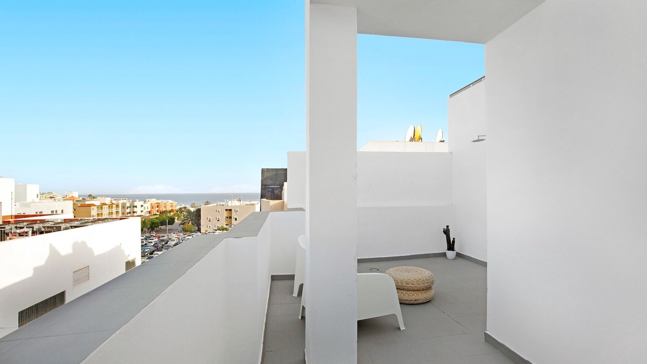 Photo of Outdoor in Morro Jable