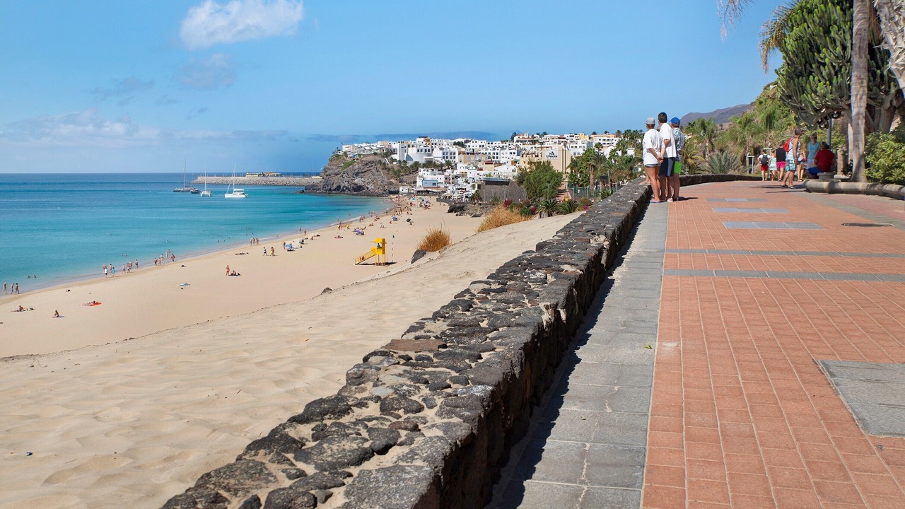 Photo of Others in Morro Jable