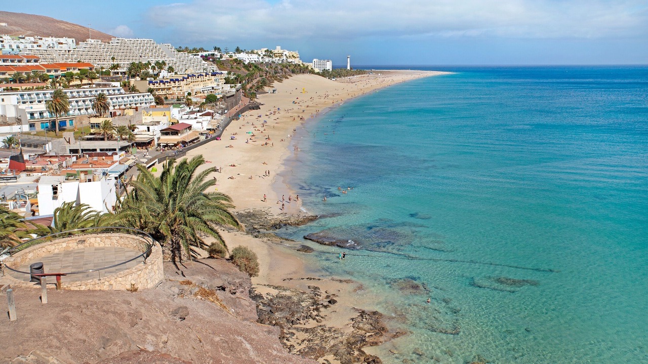 Photo of Others in Morro Jable