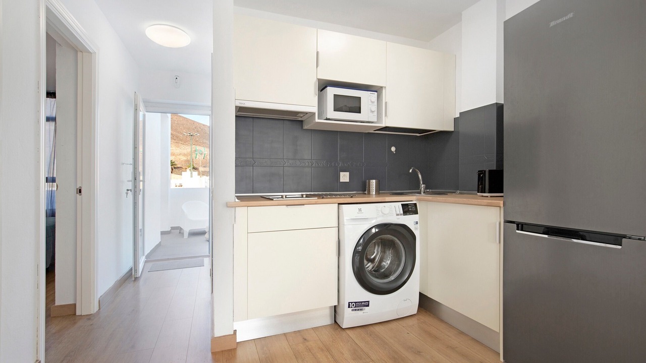 Photo of Kitchen in Morro Jable