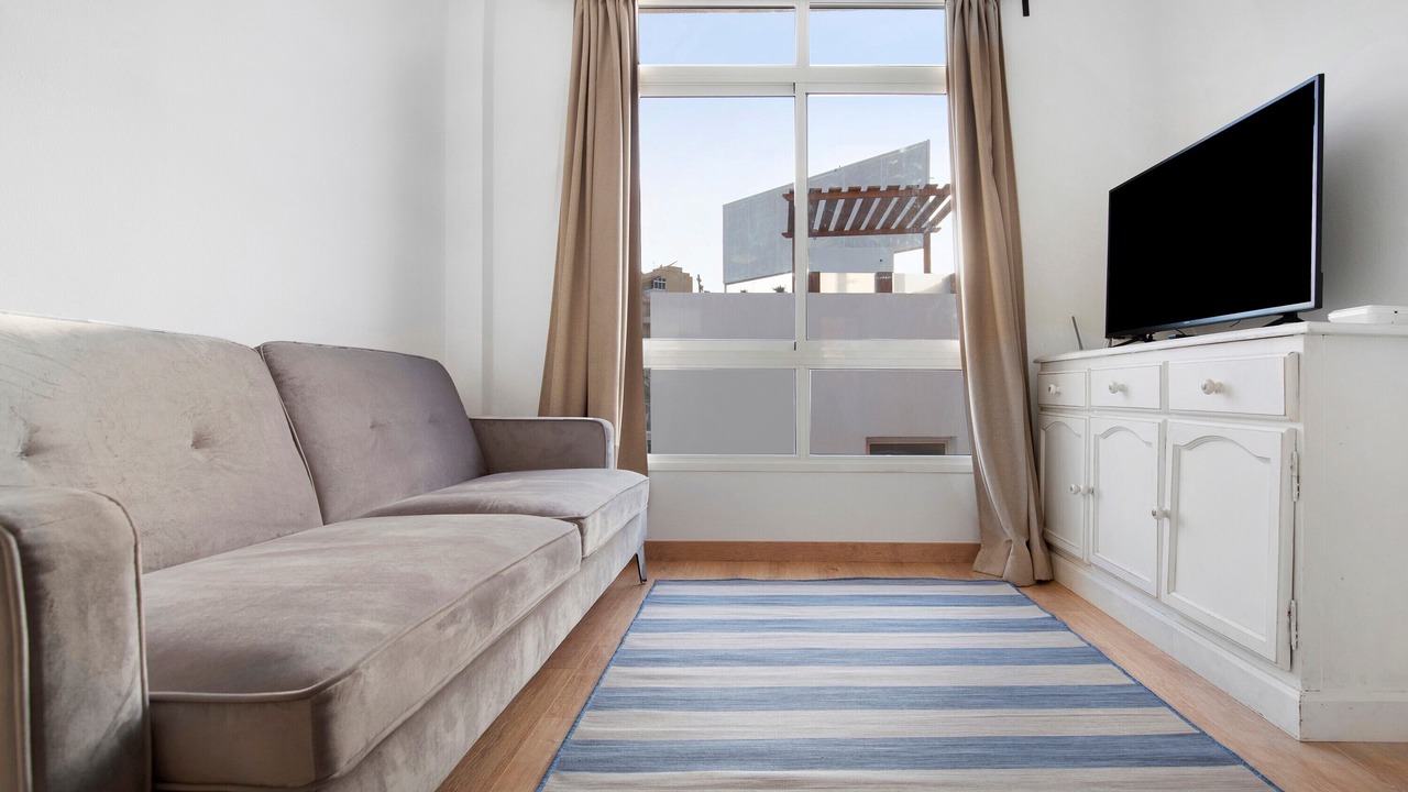 Photo of Livingroom in Morro Jable