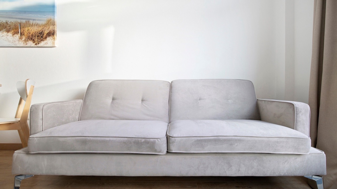 Photo of Livingroom in Morro Jable