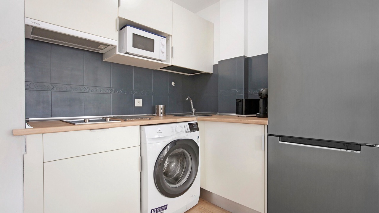 Photo of Kitchen in Morro Jable