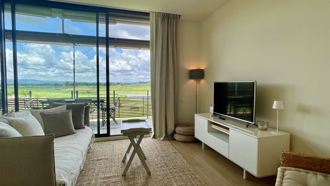 Photo of Livingroom in Torroella de Montgri