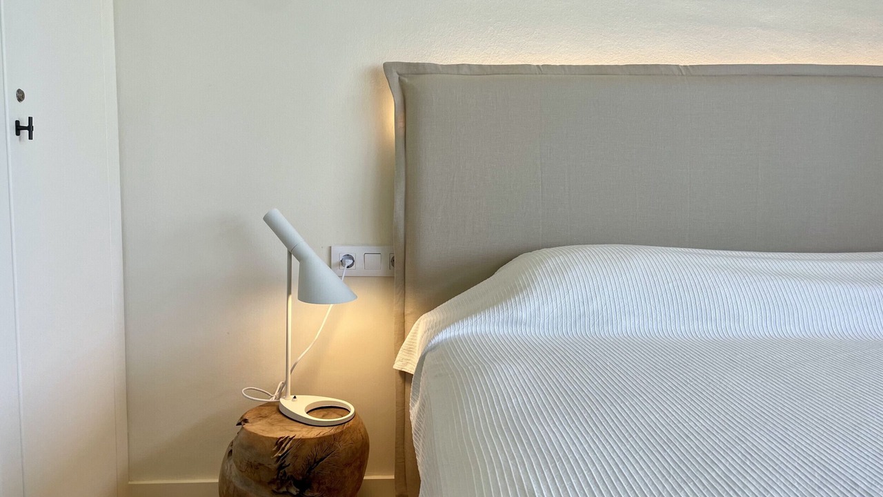 Photo of Bedroom in Torroella de Montgri