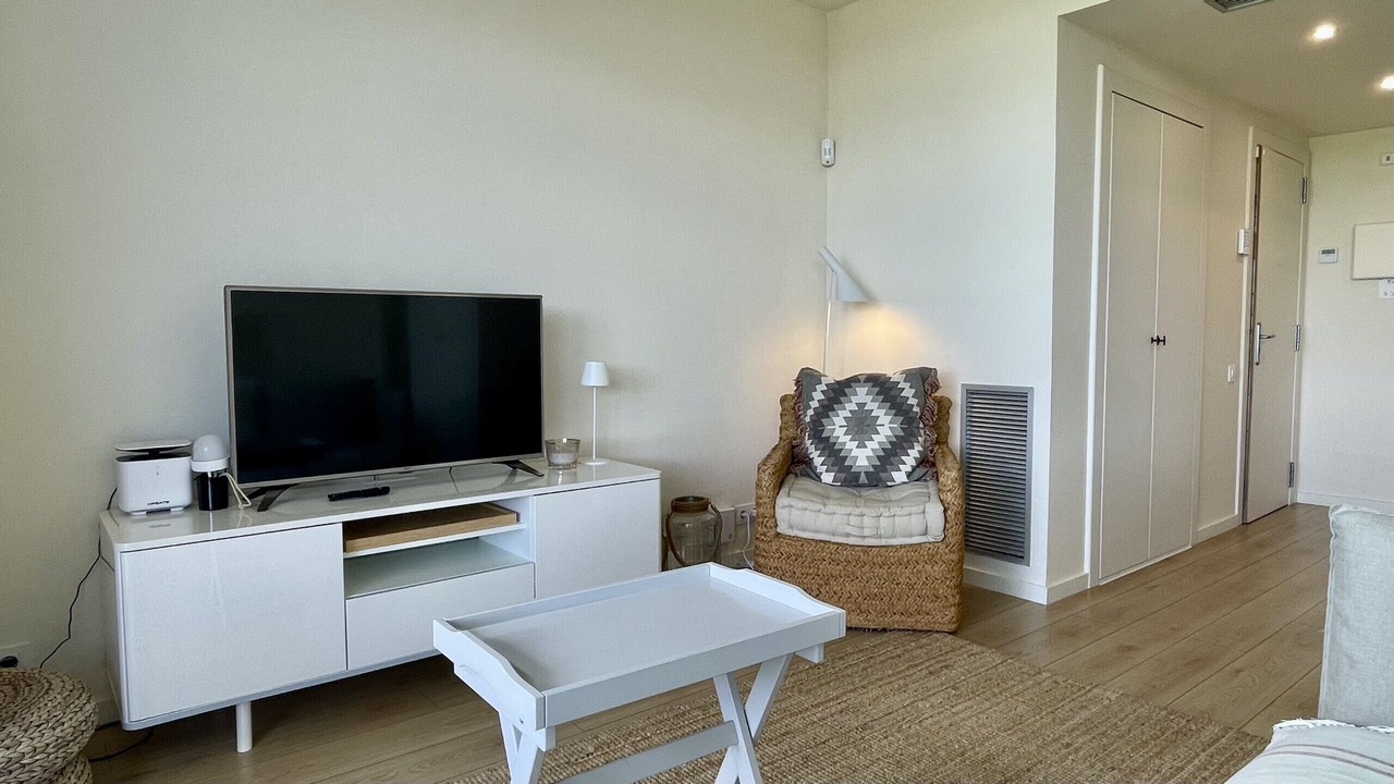 Photo of Livingroom in Torroella de Montgri