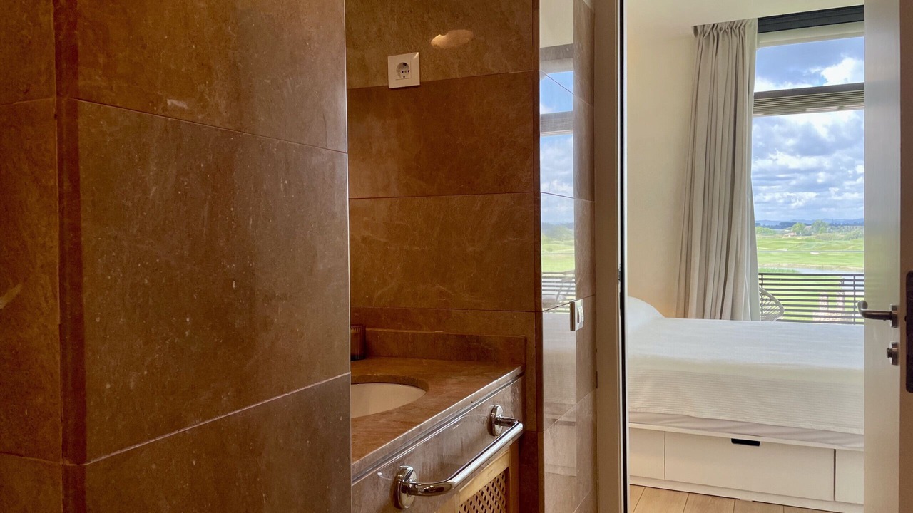 Photo of Bathroom in Torroella de Montgri