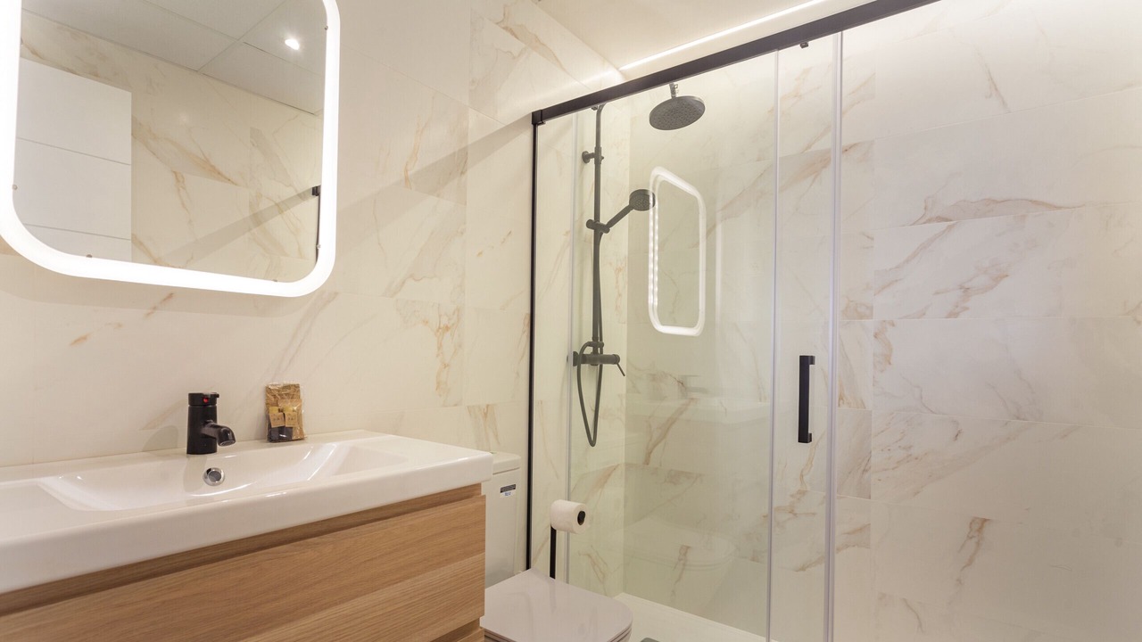 Photo of Bathroom in Bellas Vistas