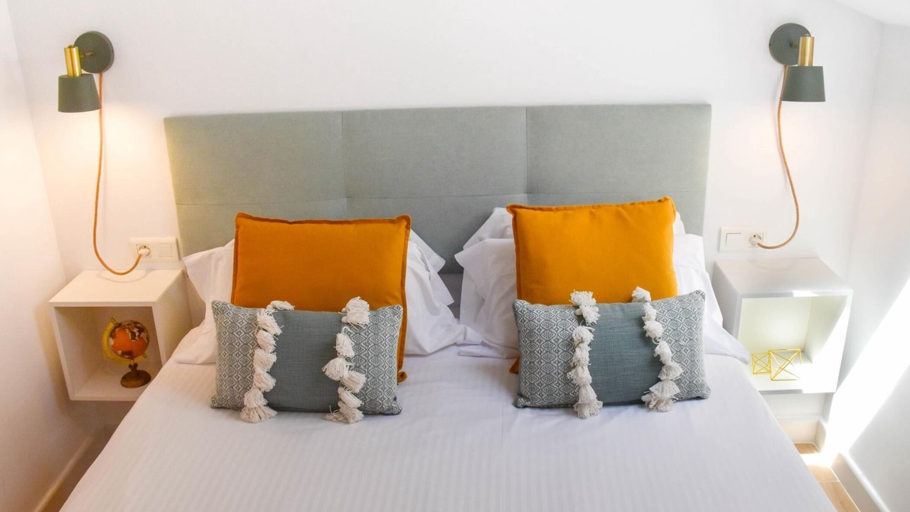 Photo of Bedroom in La Trinidad