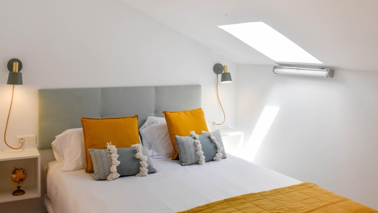 Photo of Bedroom in La Trinidad