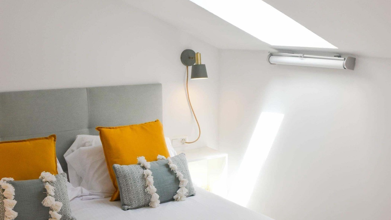 Photo of Bedroom in La Trinidad