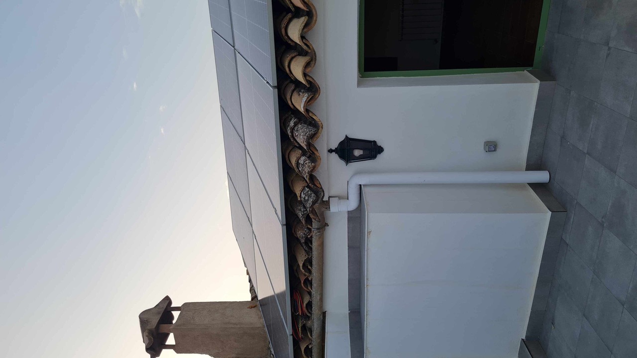 Photo of Outdoor in La Guardia de Jaen