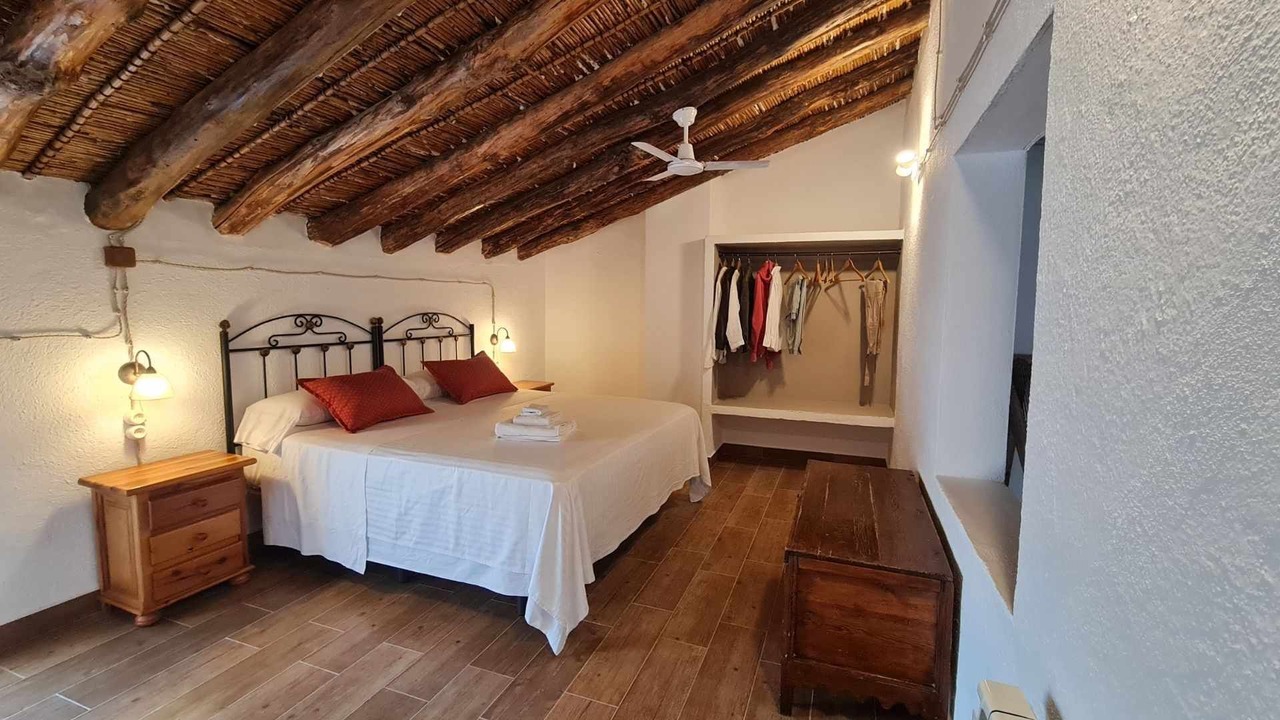 Photo of Bedroom in La Guardia de Jaen