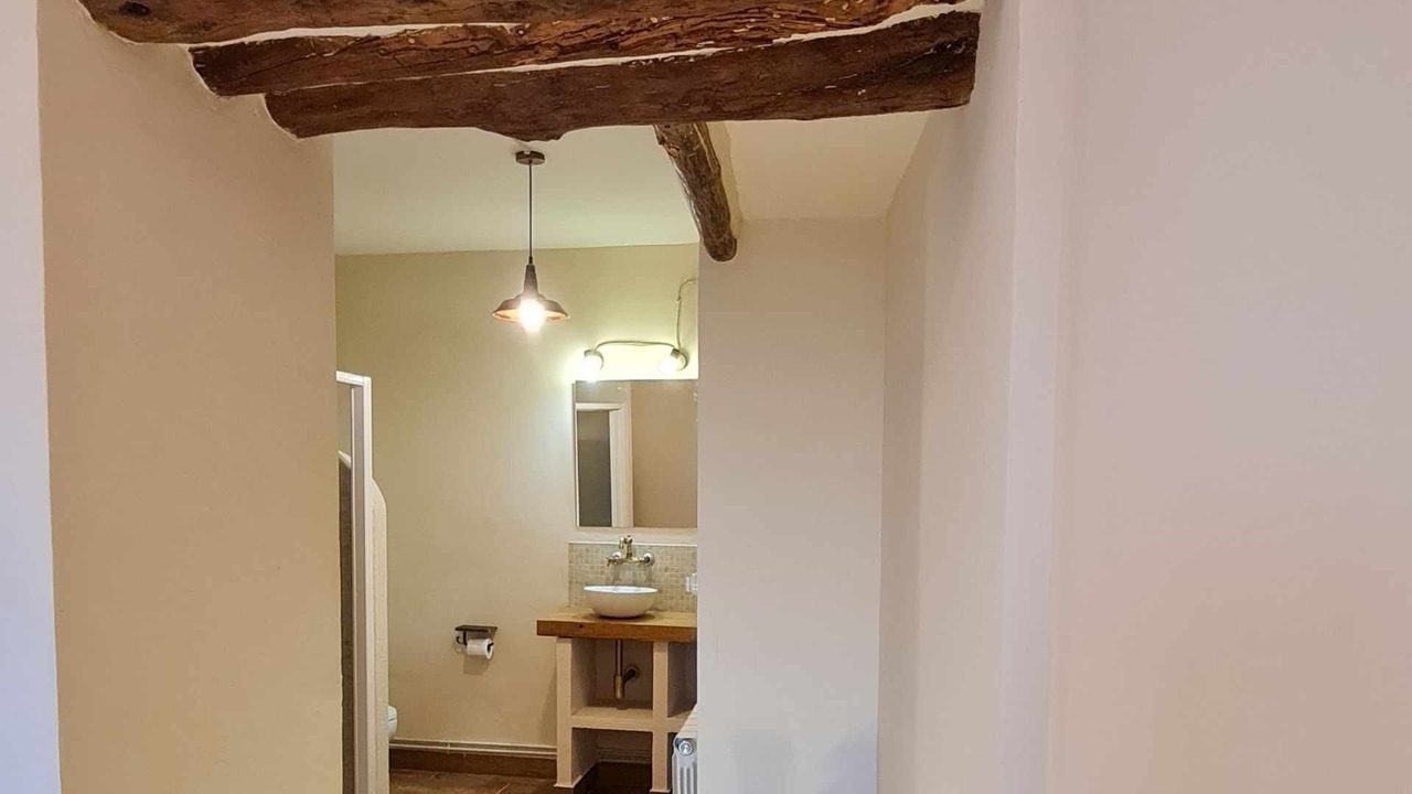 Photo of Bathroom in La Guardia de Jaen