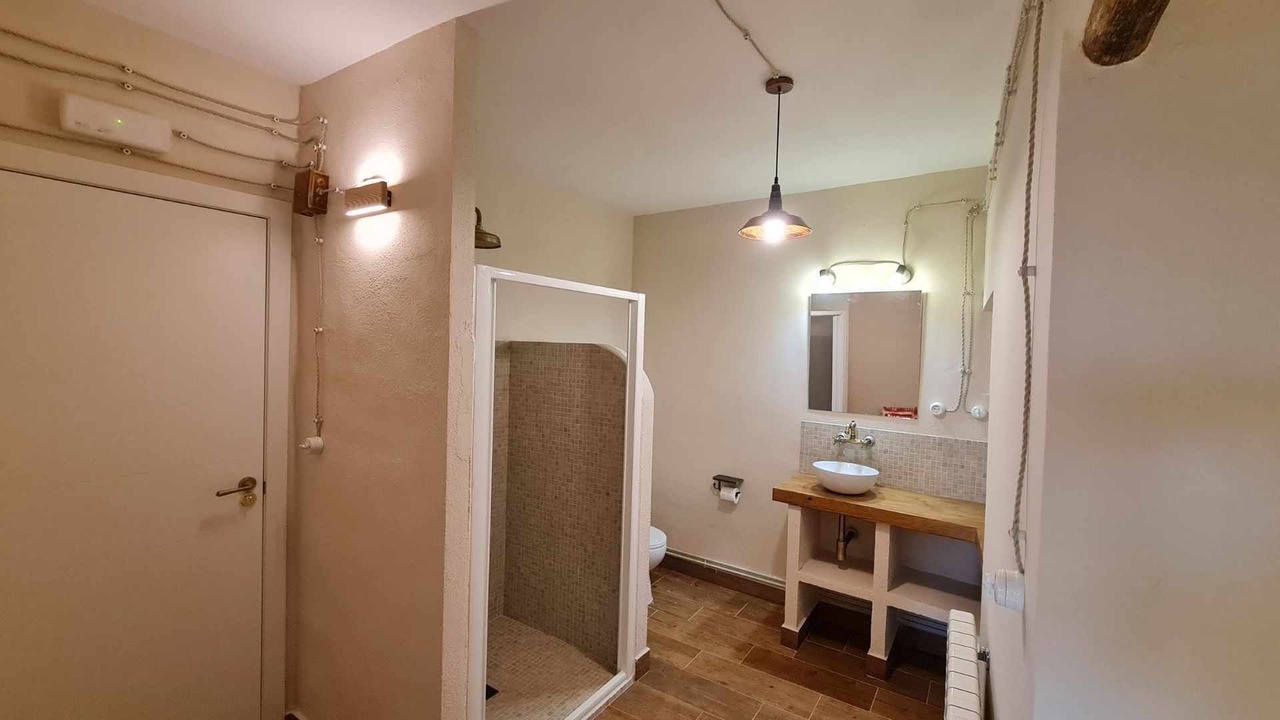 Photo of Bathroom in La Guardia de Jaen