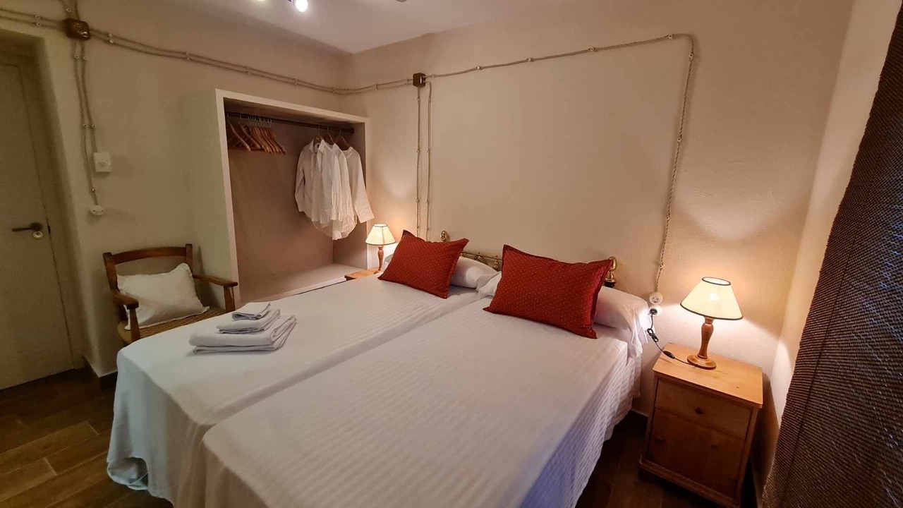 Photo of Bedroom in La Guardia de Jaen