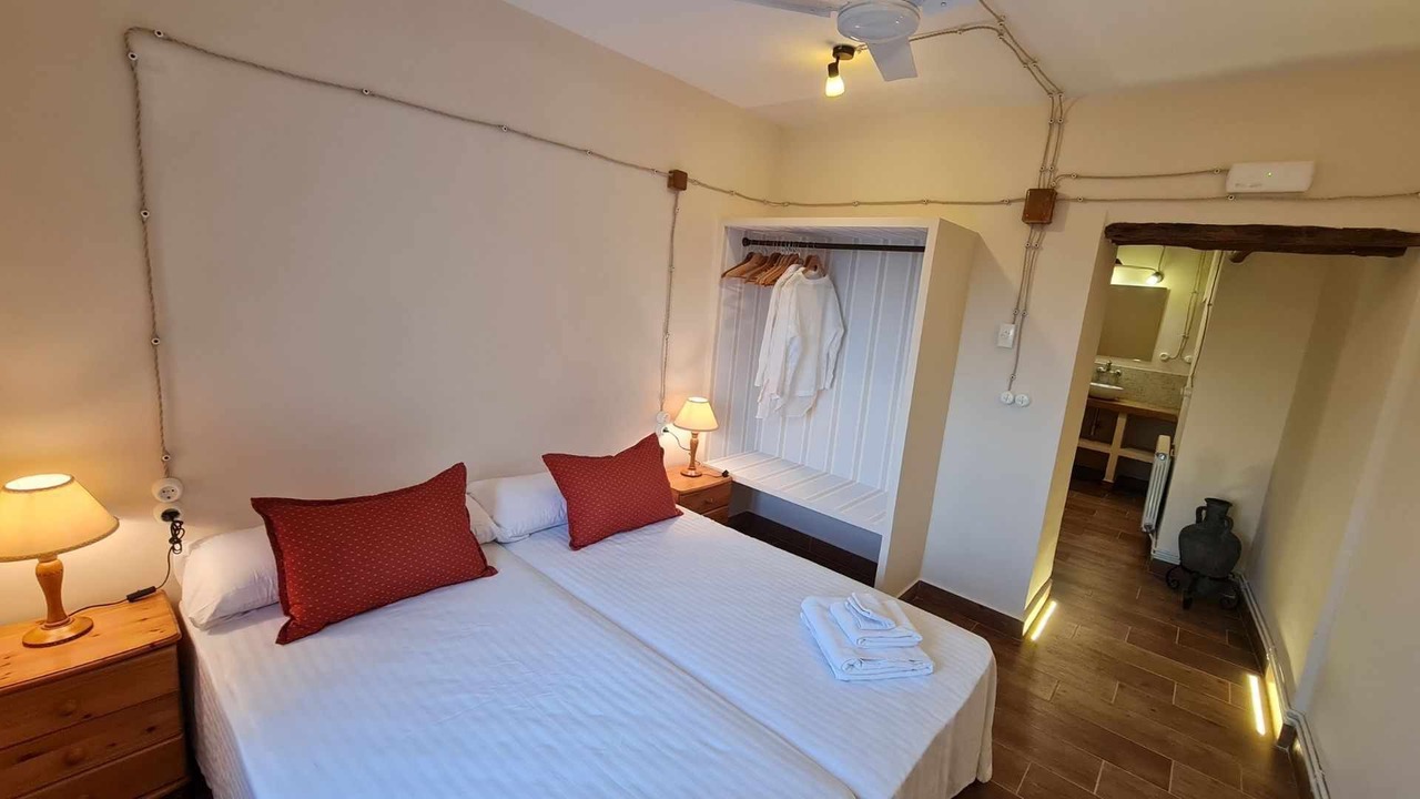 Photo of Bedroom in La Guardia de Jaen