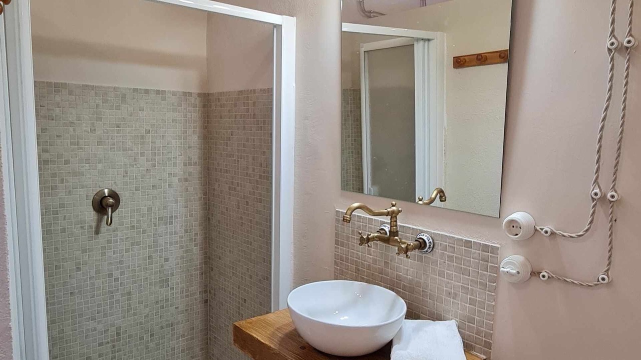 Photo of Bathroom in La Guardia de Jaen