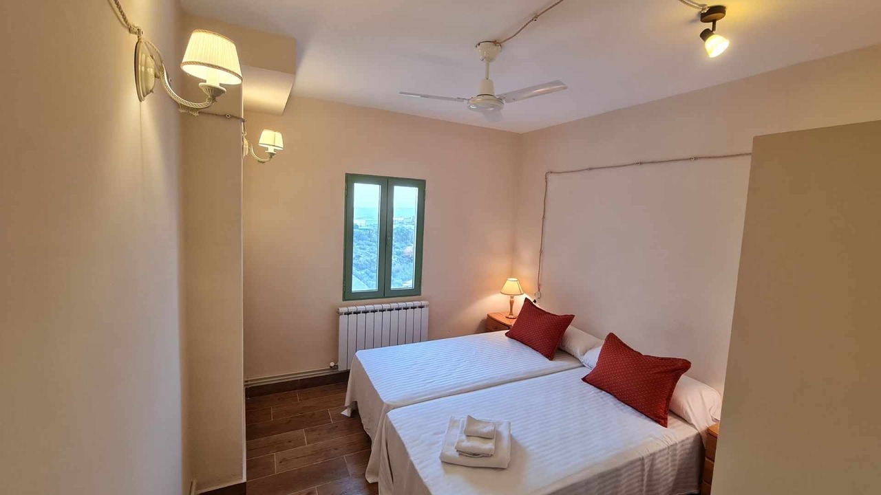 Photo of Bedroom in La Guardia de Jaen