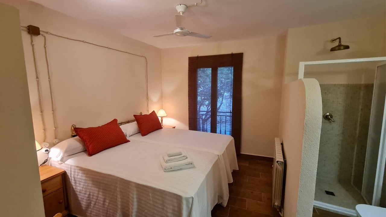 Photo of Bedroom in La Guardia de Jaen
