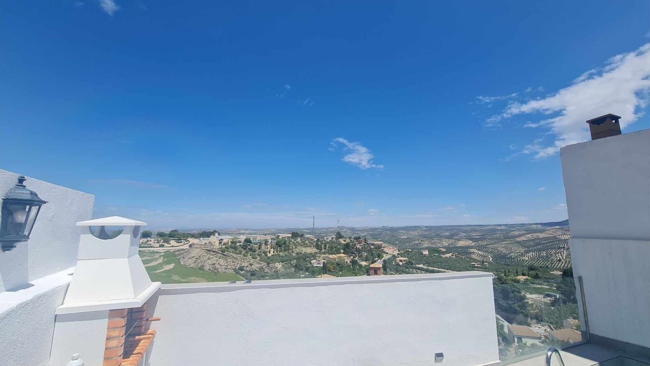 Photo of Outdoor in La Guardia de Jaen