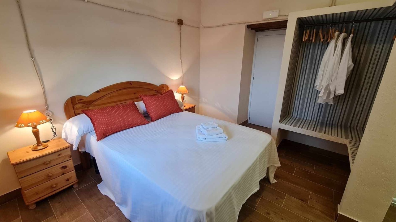 Photo of Bedroom in La Guardia de Jaen