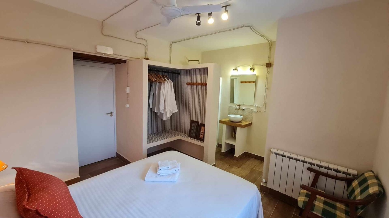 Photo of Bedroom in La Guardia de Jaen