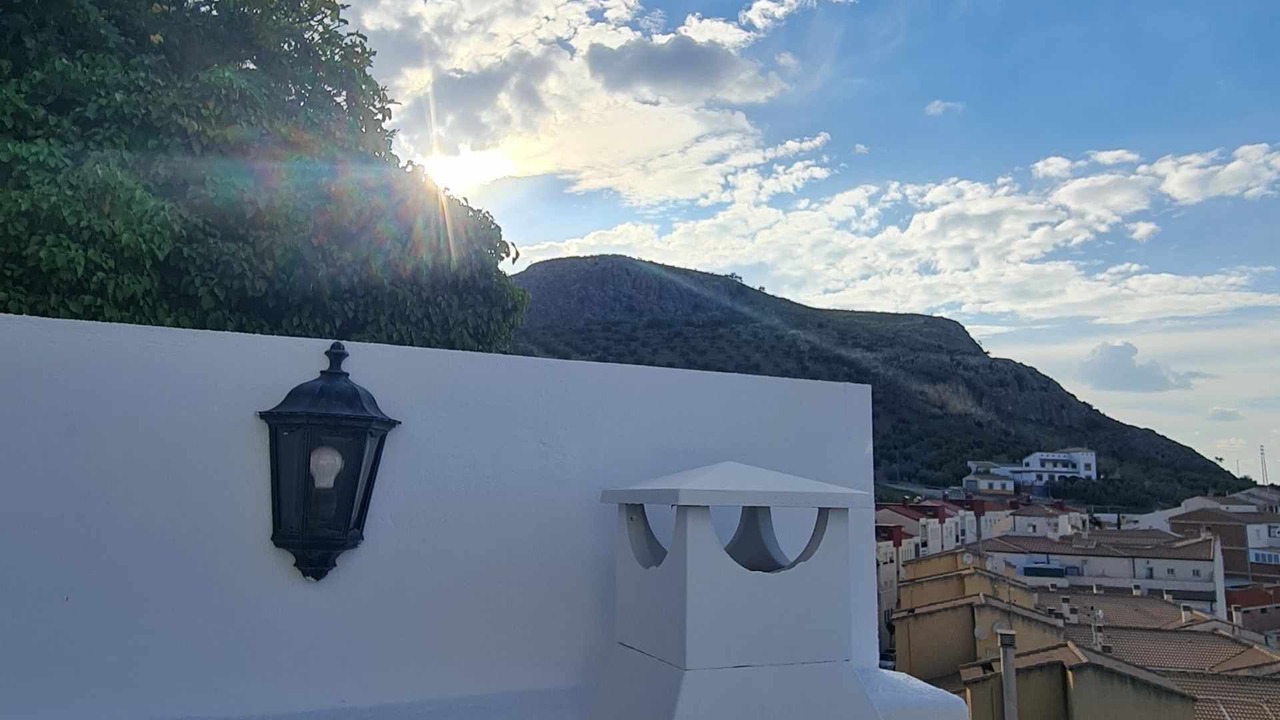 Photo of Outdoor in La Guardia de Jaen