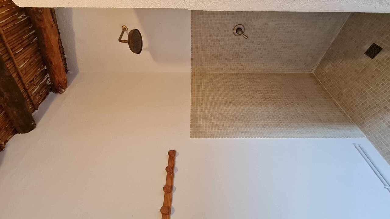 Photo of Bathroom in La Guardia de Jaen