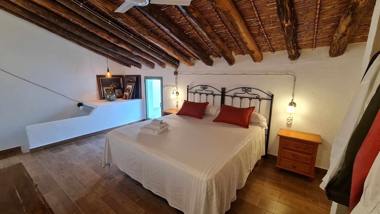 Photo of Bedroom in La Guardia de Jaen