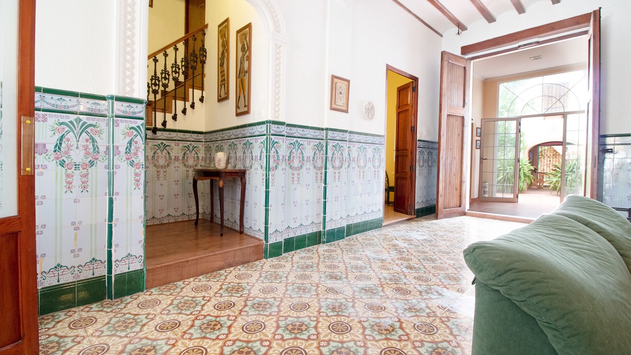 Photo of Livingroom in Quart de les Valls