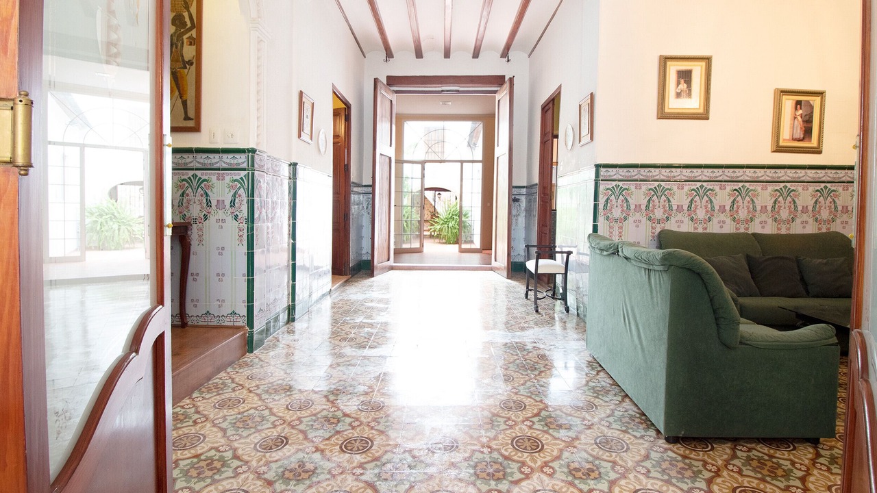 Photo of Livingroom in Quart de les Valls