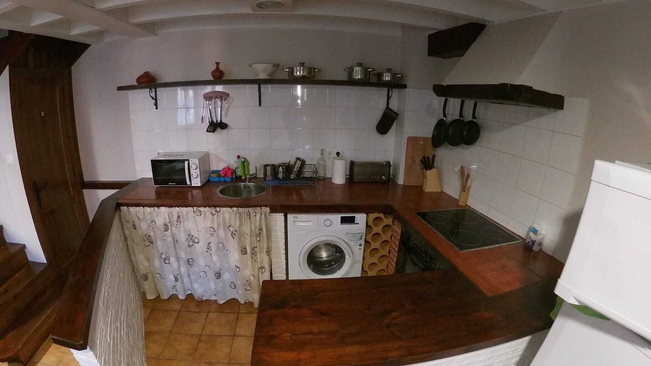 Photo of Kitchen in Pilona